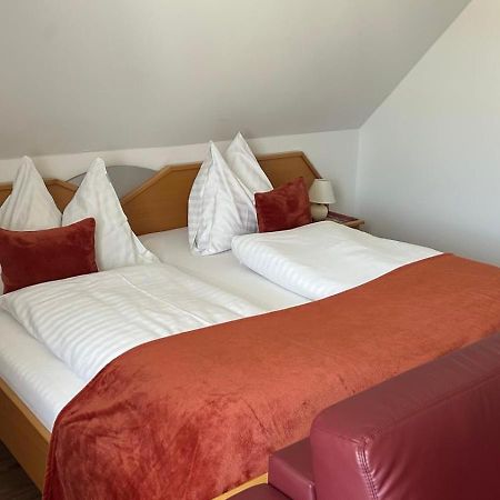 Gaestehaus Freitag Das Kleine Hotel Sankt Georgen im Lavanttal Bagian luar foto