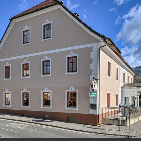 Gaestehaus Freitag Das Kleine Hotel Sankt Georgen im Lavanttal Bagian luar foto
