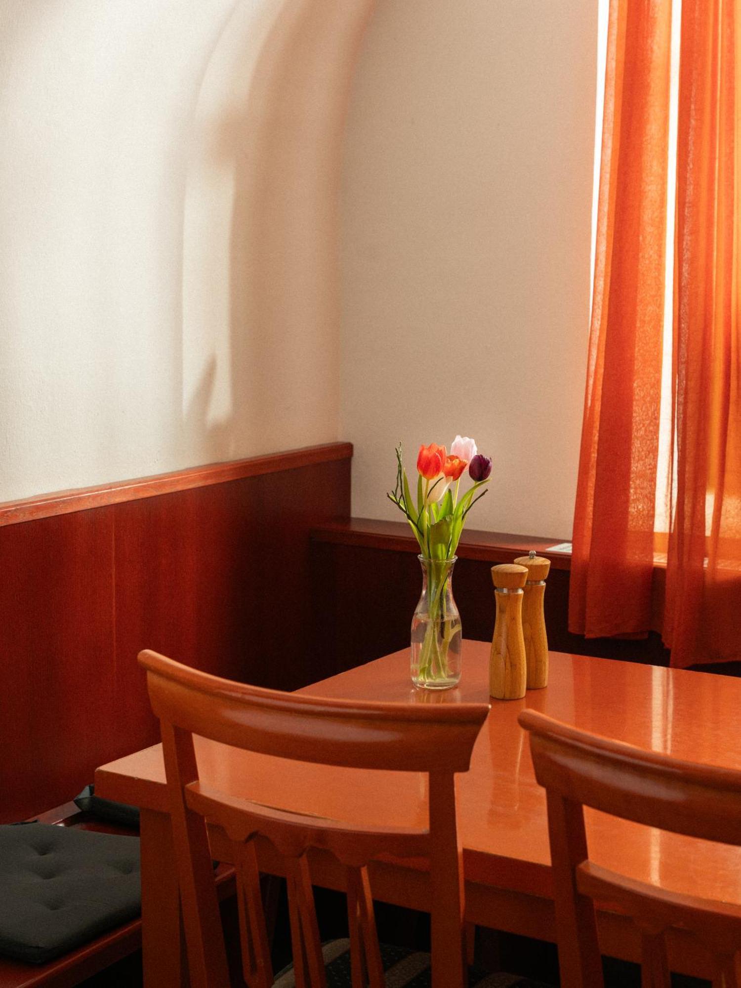 Gaestehaus Freitag Das Kleine Hotel Sankt Georgen im Lavanttal Bagian luar foto